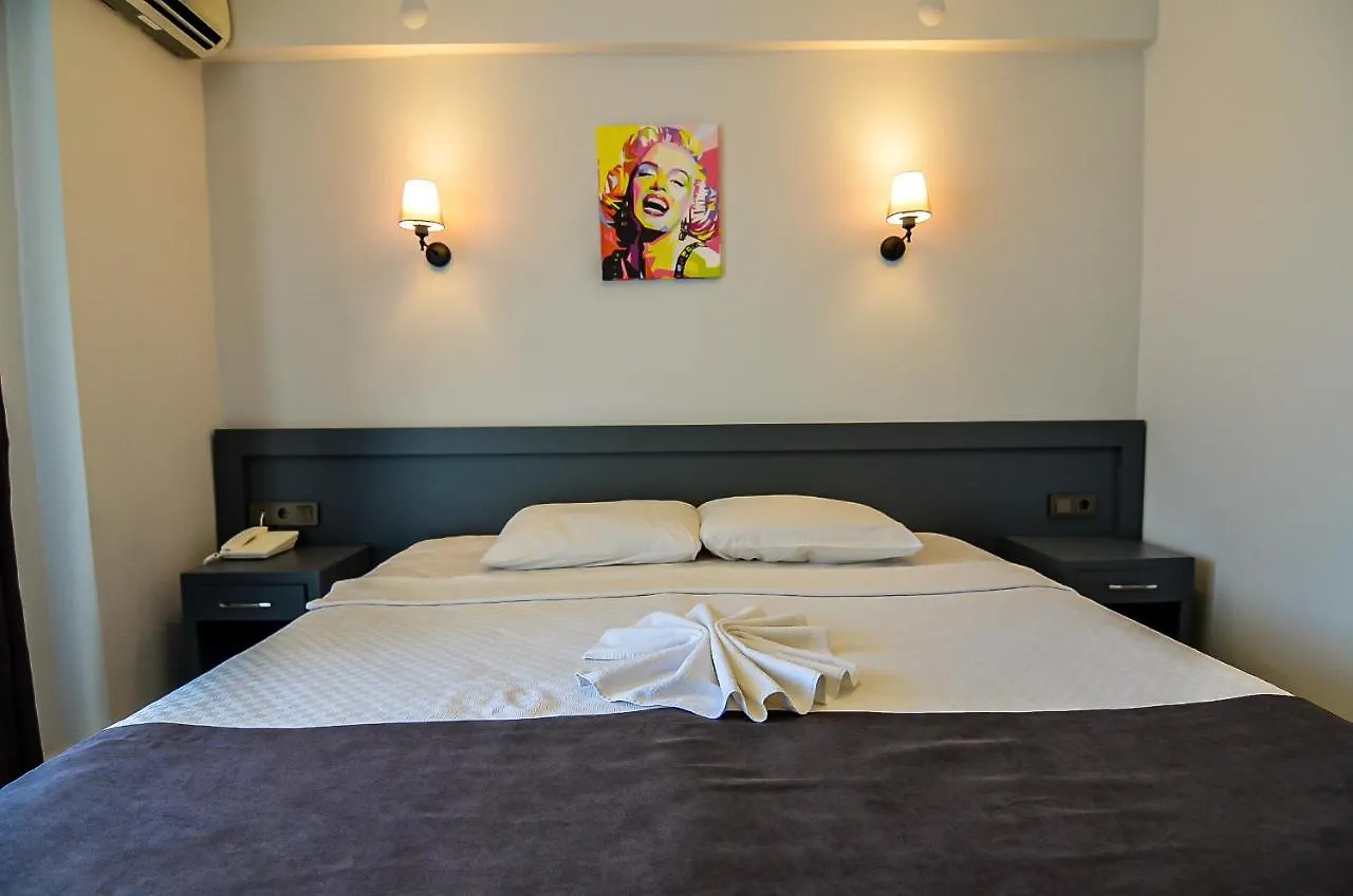 Berry Bella Hotel Marmaris