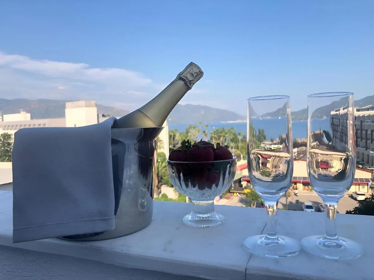 Berry Bella Hotel Marmaris