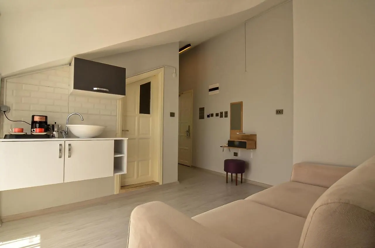 Berry Bella Hotel Marmaris