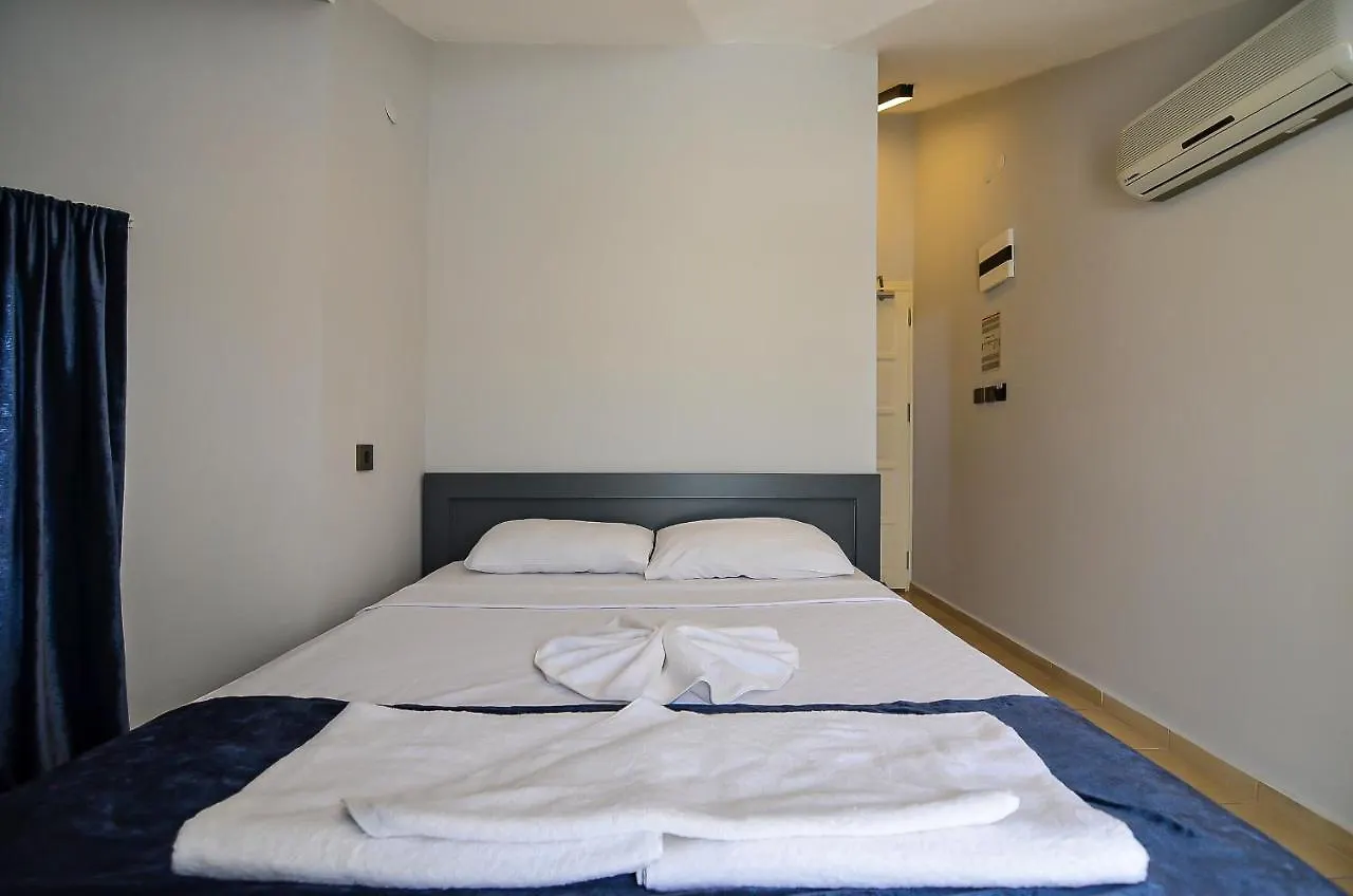 Berry Bella Hotel Marmaris