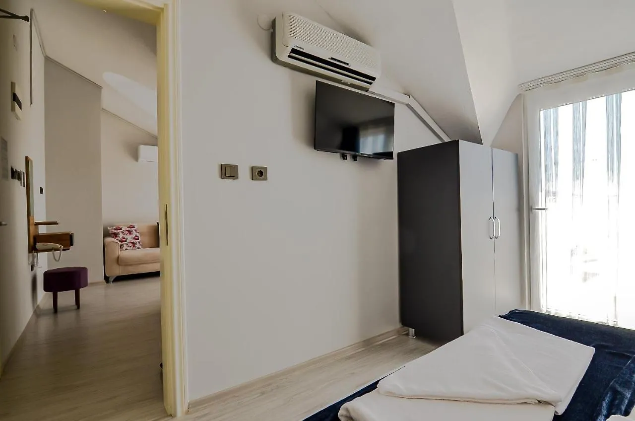 Berry Bella Hotel Marmaris