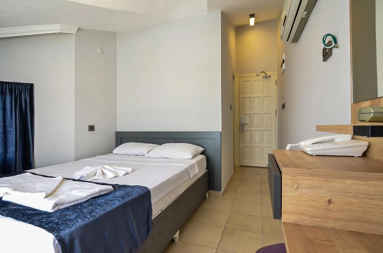 Berry Bella Hotel Marmaris