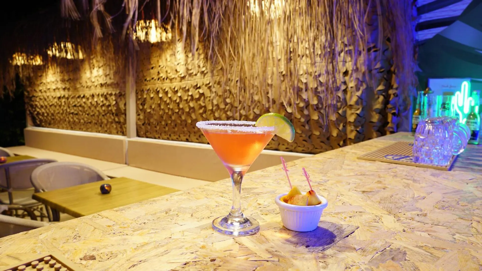 Berry Bella Hotel Marmaris