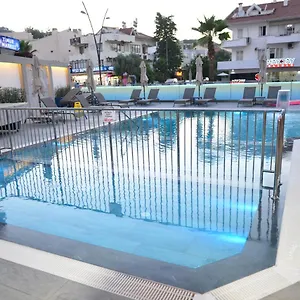 Hotel Oasis, Marmaris