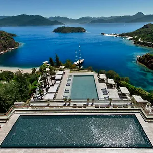 D Maris Bay Hisaronu