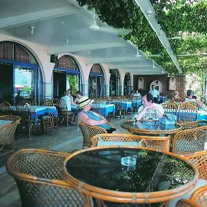 Hotel Karadeniz, Marmaris