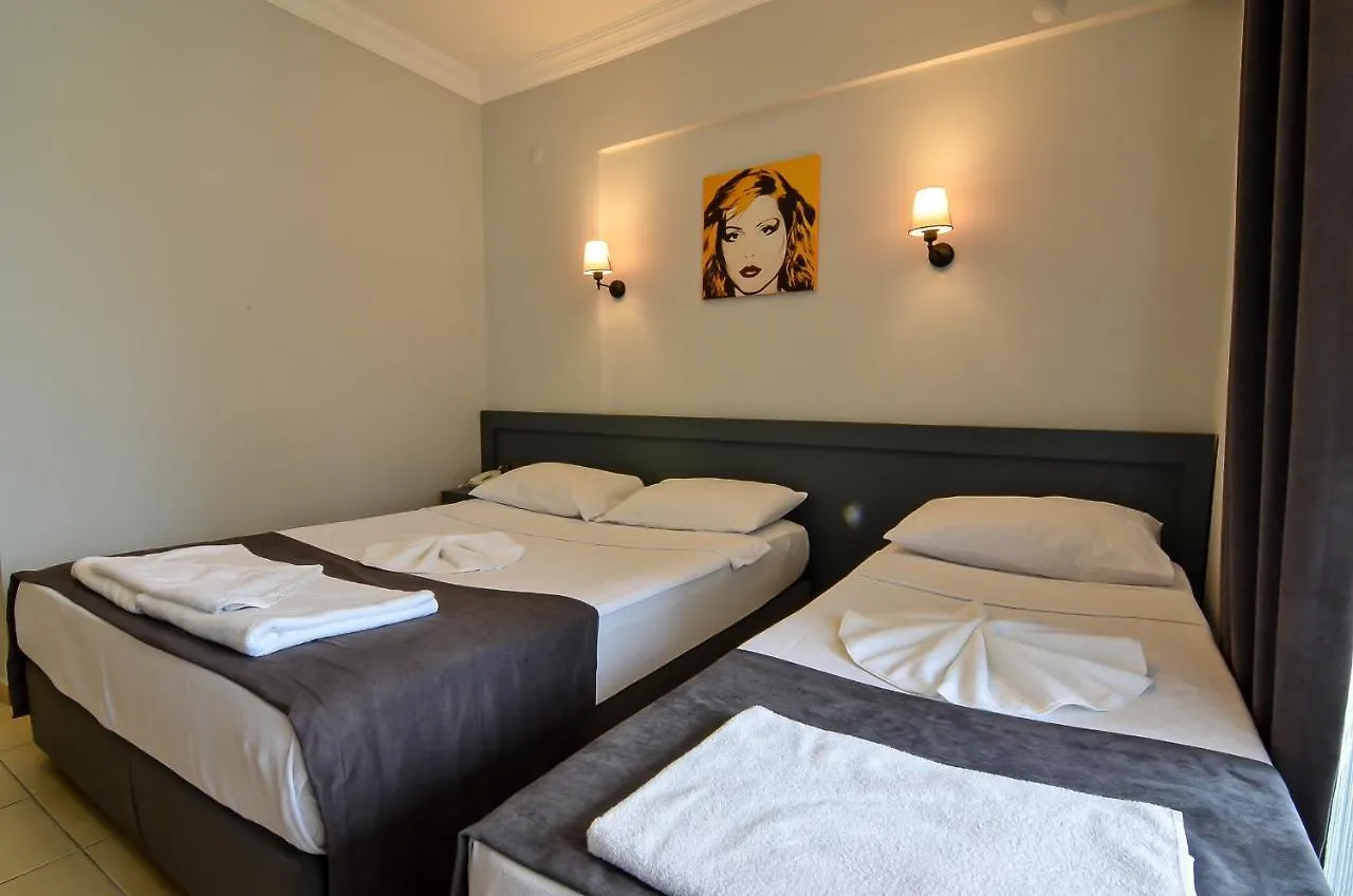 Berry Bella Hotel Marmaris