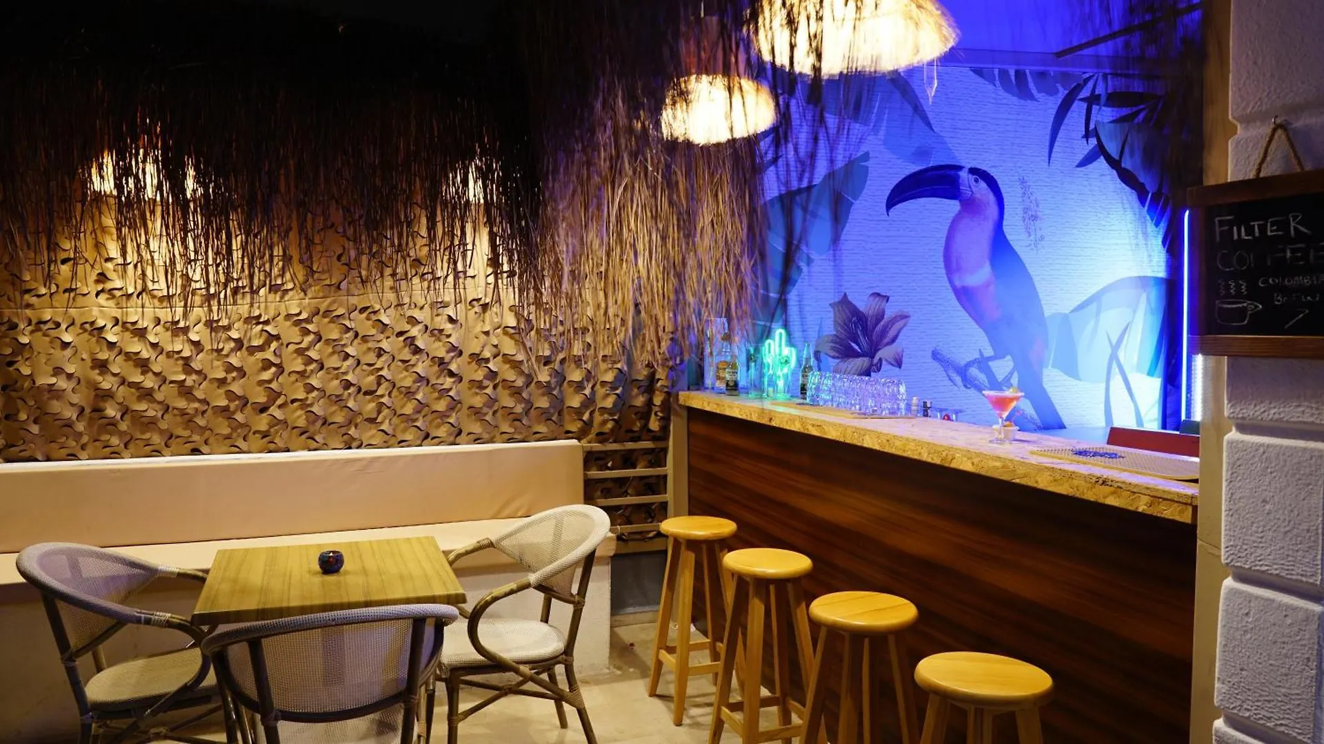 Berry Bella Hotel Marmaris